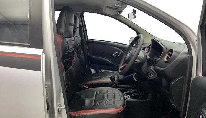 2018 Datsun Redi Go T(O) 1.0L LIMITED EDITION, Petrol, Manual, 85,956 km, Right Side Front Door Cabin