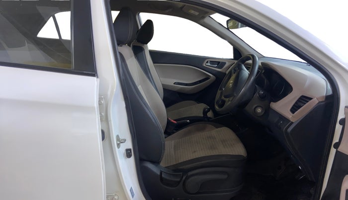 2019 Hyundai Elite i20 SPORTZ PLUS 1.2, Petrol, Manual, 54,982 km, Right Side Front Door Cabin