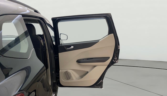 2024 Renault TRIBER RXZ, Petrol, Manual, 16,560 km, RHS Rear Door