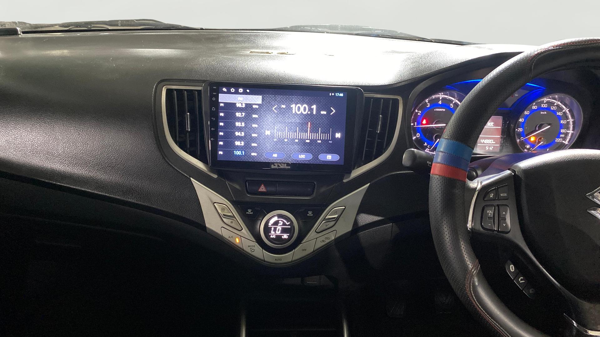 Features