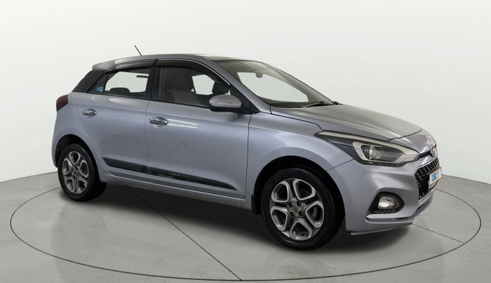 2020 Hyundai Elite i20 ASTA 1.2 (O), Petrol, Manual, 82,054 km, SRP