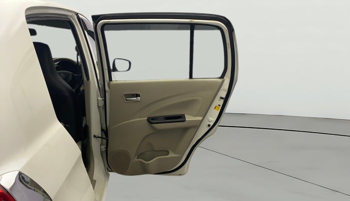 2016 Maruti Celerio VXI, Petrol, Manual, 90,250 km, RHS Rear Door