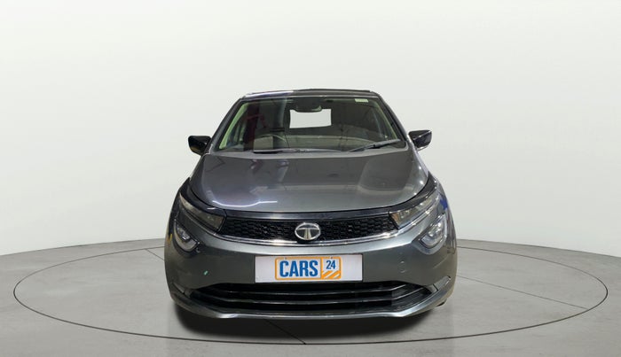 2023 Tata ALTROZ  XZ PLUS (S) , Diesel, Manual, 54,159 km, Front