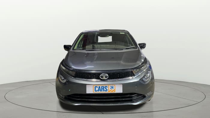 2023 Tata ALTROZ  XZ PLUS (S) , Diesel, Manual, 54,159 km, Front