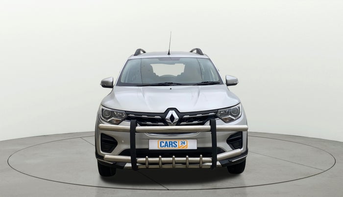 2020 Renault TRIBER RXT AMT, Petrol, Automatic, 36,127 km, Front