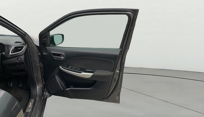 2018 Maruti Baleno ALPHA PETROL 1.2, Petrol, Manual, 66,318 km, RHS Front Door