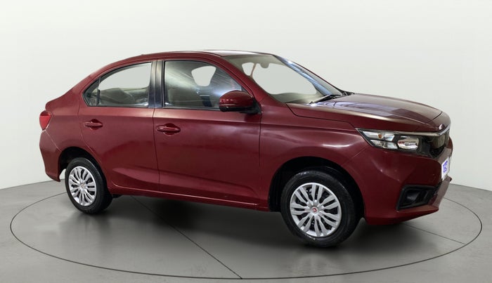 2019 Honda Amaze 1.2L I-VTEC S CVT, Petrol, Automatic, 32,313 km, SRP