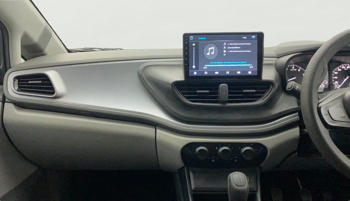2020 Tata ALTROZ XE PETROL, Petrol, Manual, 31,561 km, Air Conditioner