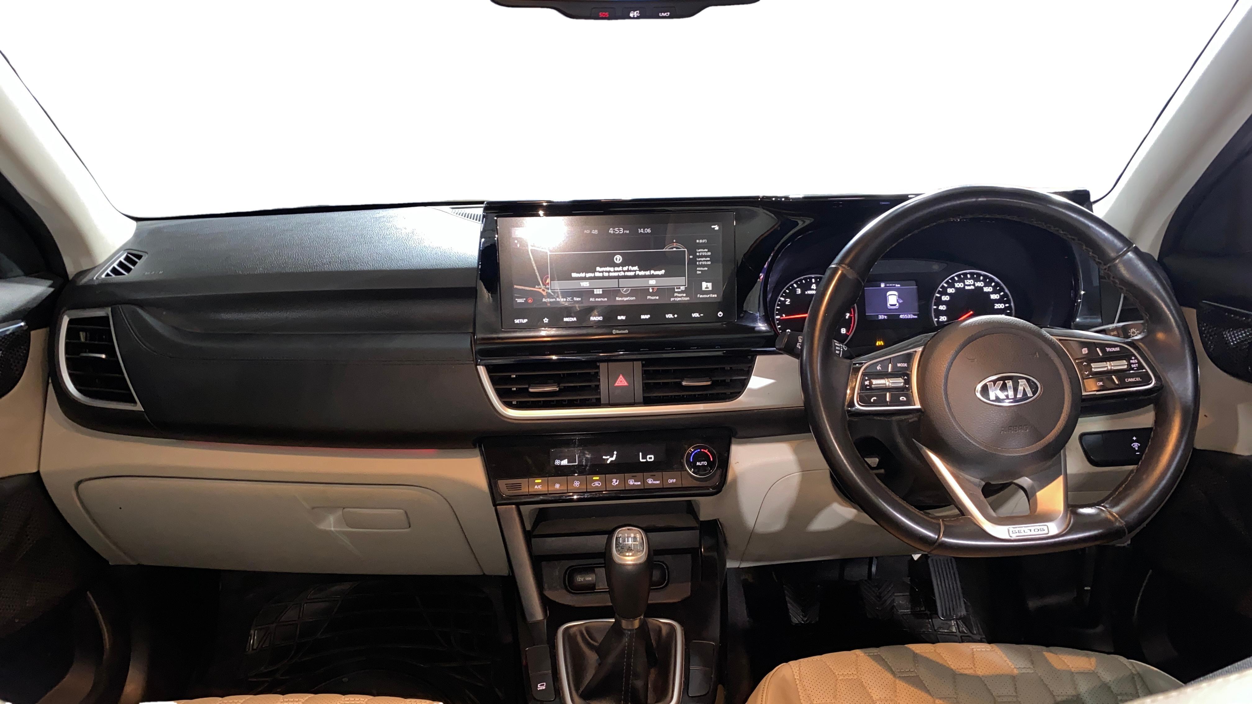 Interior