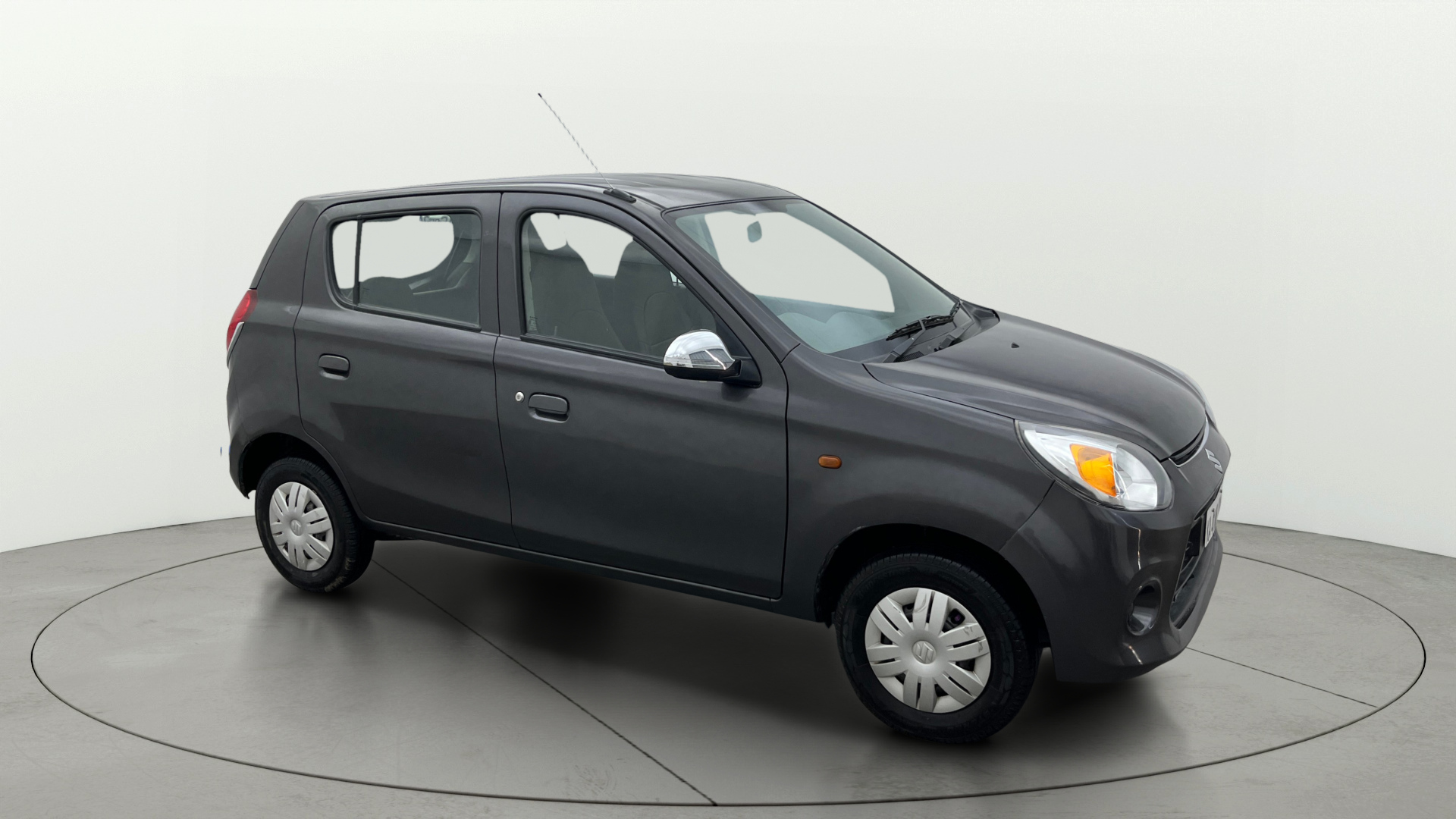 2018 Maruti Suzuki Alto 800 2016 -19 LXI