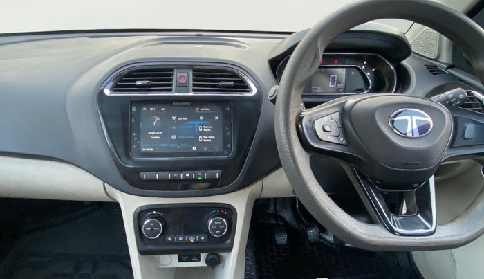 2024 Tata Tiago XZ PLUS CNG, CNG, Manual, 41,917 km, Air Conditioner
