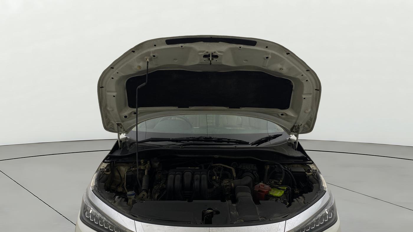 2022 Honda City 1.5L I-VTEC ZX CVT, Petrol, Automatic, 83,228 km, Open Bonet