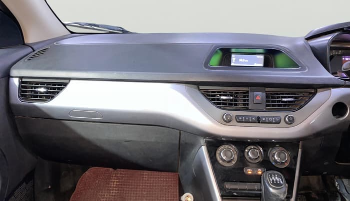 2020 Tata NEXON XM DIESEL, Diesel, Manual, 75,629 km, Air Conditioner