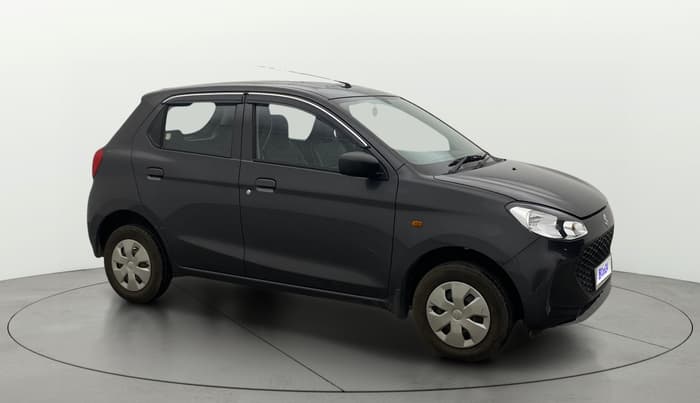 2024 Maruti Alto K10 VXi Plus (O) AGS, Petrol, Automatic, 4,168 km, Right Front Diagonal