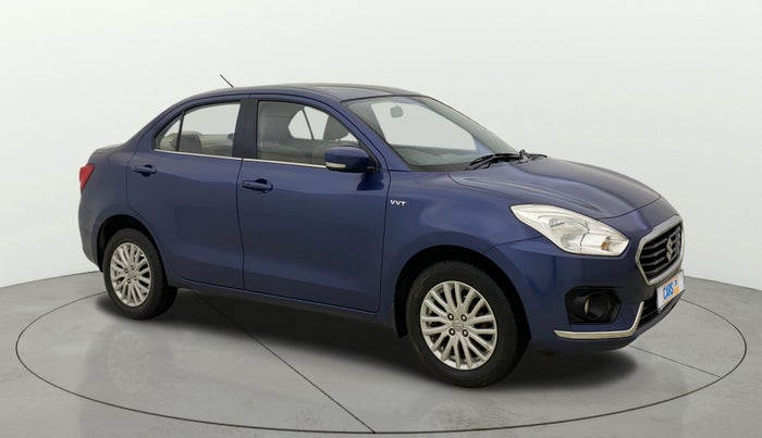 2017 Maruti Dzire ZXI, Petrol, Manual, 37,542 km, SRP