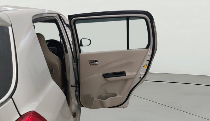 2018 Maruti Celerio VXI AMT, Petrol, Automatic, 31,392 km, RHS Rear Door
