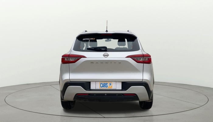 2023 Nissan MAGNITE XE, Petrol, Manual, 51,211 km, Back/Rear