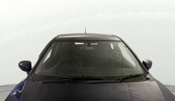 2019 Toyota Glanza V, Petrol, Manual, 60,563 km, Front Windshield