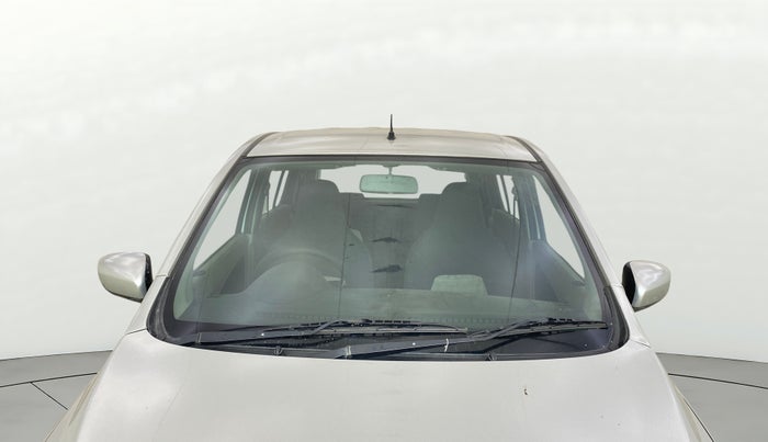 2017 Maruti Celerio VXI, Petrol, Manual, 87,271 km, Front Windshield