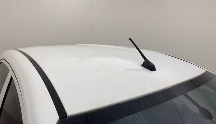 2018 Hyundai NEW SANTRO SPORTZ AMT, Petrol, Automatic, 73,814 km, Roof