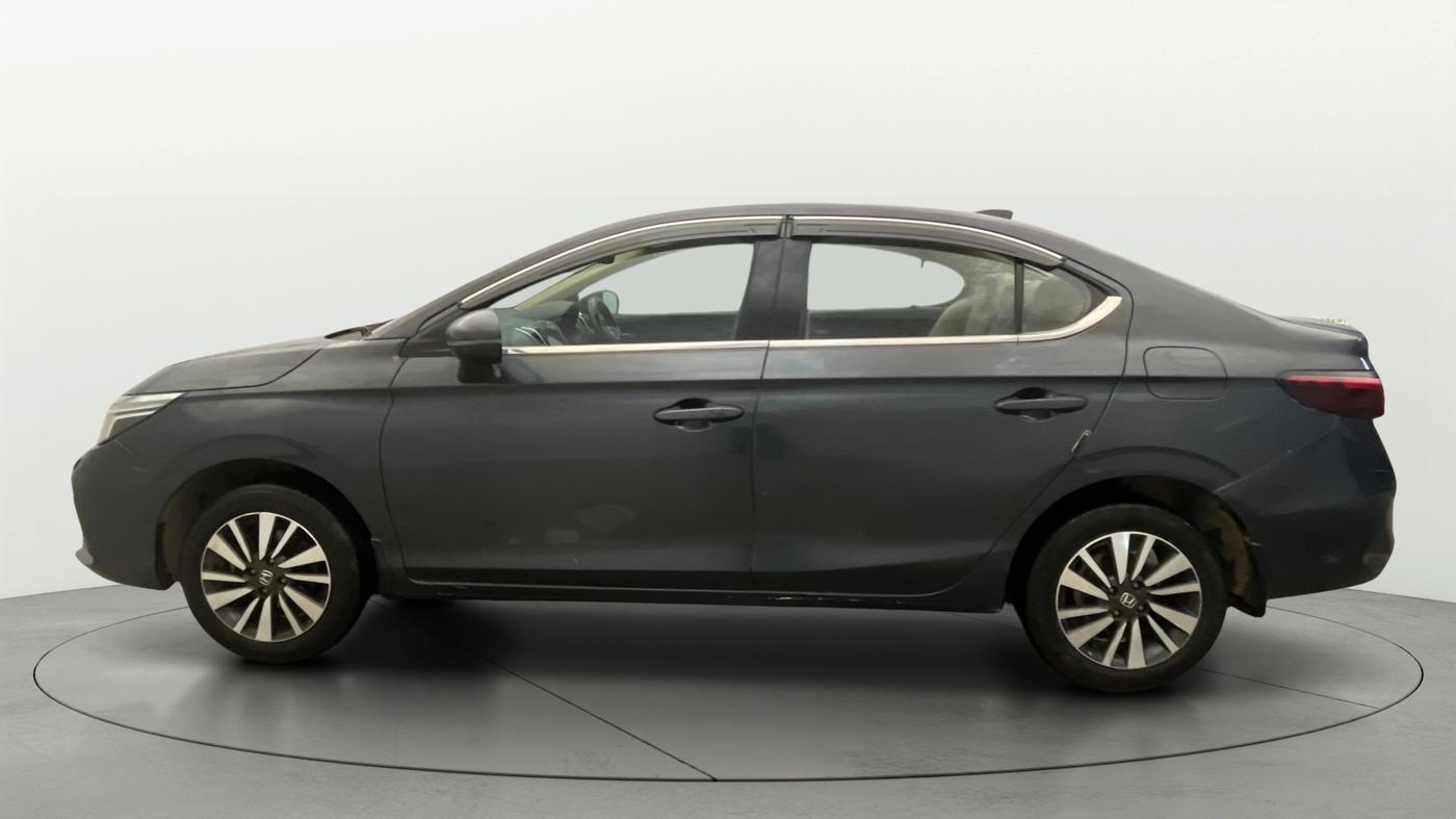 2023 Honda City 1.5L I-VTEC V MT 5TH GEN, Petrol, Manual, 62,438 km, Left Side