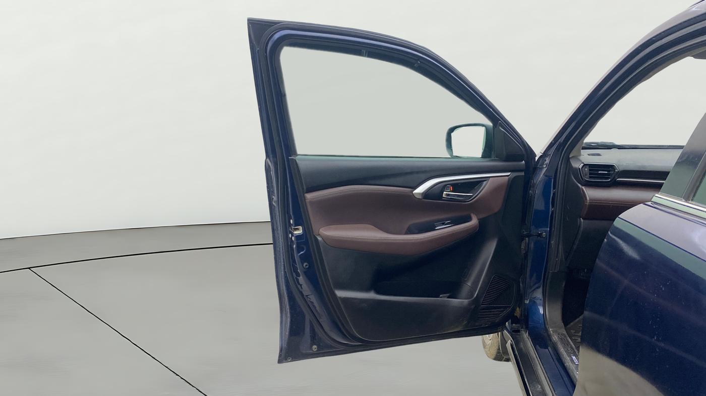 2022 Maruti Grand Vitara ALPHA SMART HYBRID AT, Petrol, Automatic, 91,661 km, LHS Front Door