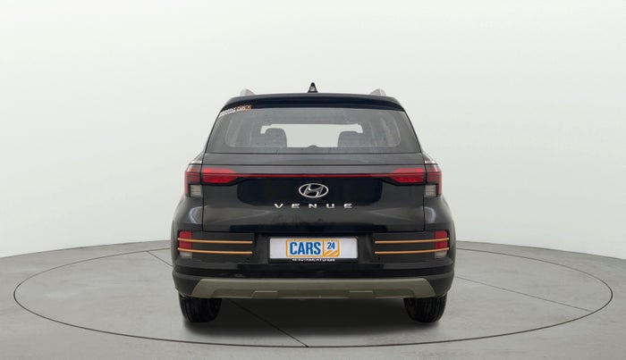 2023 Hyundai VENUE S 1.2, Petrol, Manual, 14,946 km, Back/Rear