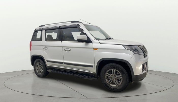 2019 Mahindra TUV300 T10, Diesel, Manual, 32,275 km, SRP