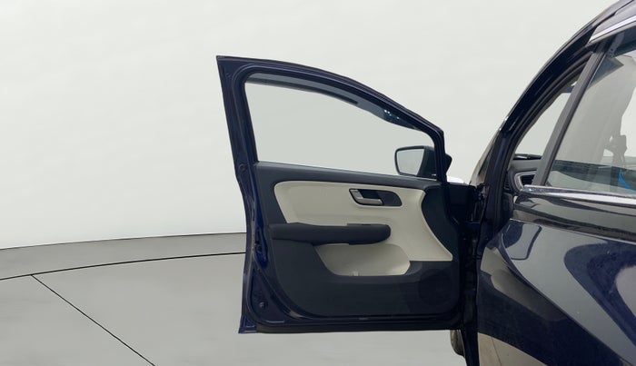 2024 Tata ALTROZ XZ PETROL, Petrol, Manual, 11,792 km, LHS Front Door