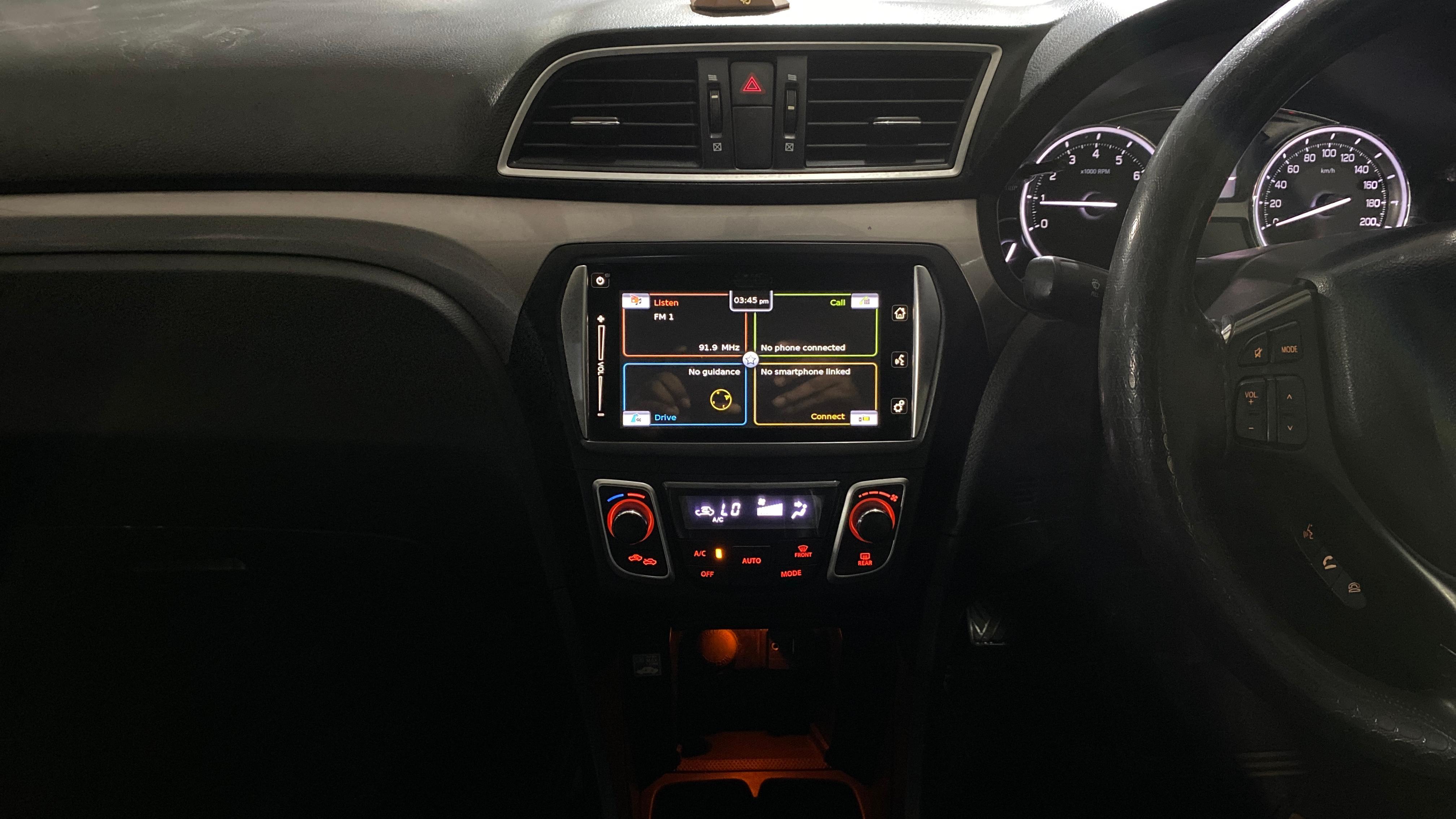 Features