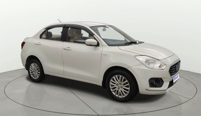 2019 Maruti Dzire ZDI AMT, Diesel, Automatic, 74,379 km, SRP