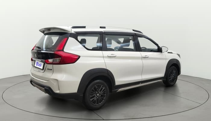 2021 Maruti XL6 ZETA MT, Petrol, Manual, 1,50,160 km, Right Back Diagonal