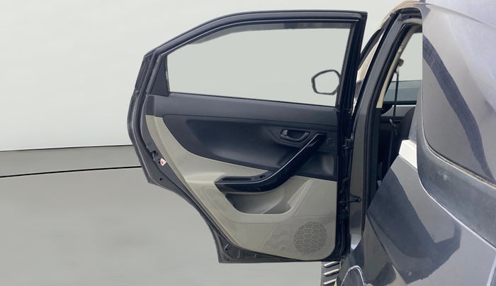 2018 Tata NEXON XMA PETROL, Petrol, Automatic, 72,443 km, LHS Rear Door