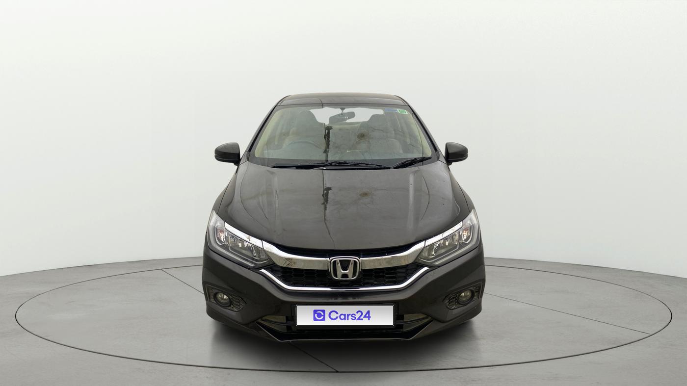 2019 Honda City 1.5L I-VTEC V MT, Petrol, Manual, 64,437 km, Front