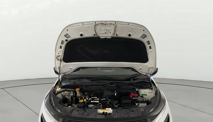 2021 Tata ALTROZ XE PETROL, Petrol, Manual, 19,734 km, Open Bonet