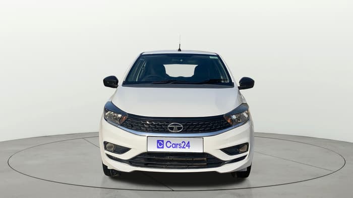 2021 Tata Tiago XE PETROL, Petrol, Manual, 30,965 km, Front