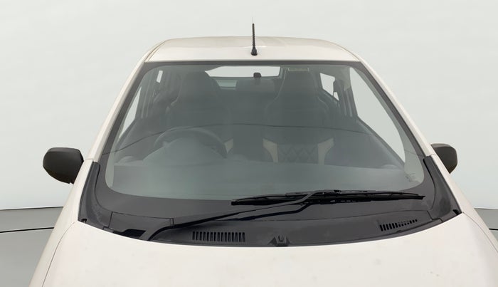 2019 Datsun Redi Go S 1.0, Petrol, Manual, 19,665 km, Front Windshield