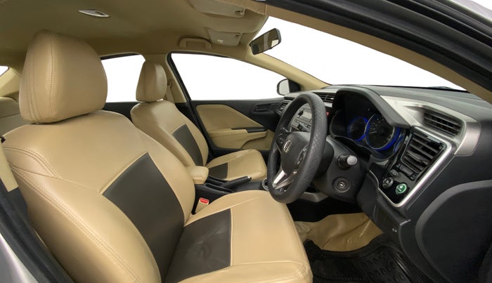 2015 Honda City 1.5L I-VTEC SV CVT, Petrol, Automatic, 69,261 km, Right Side Front Door Cabin