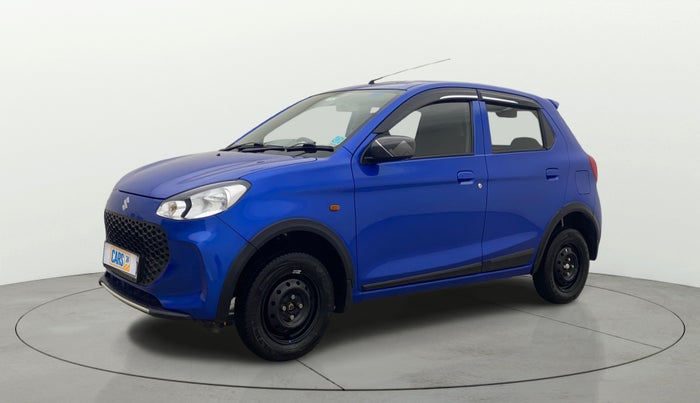 2023 Maruti Alto K10 VXI, Petrol, Manual, 20,379 km, Left Front Diagonal