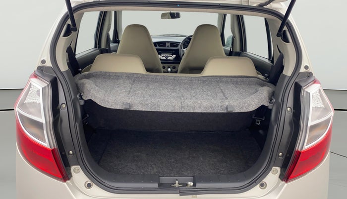 2018 Maruti Alto K10 VXI (O) AMT, Petrol, Automatic, 9,397 km, Boot Open Zoomed View