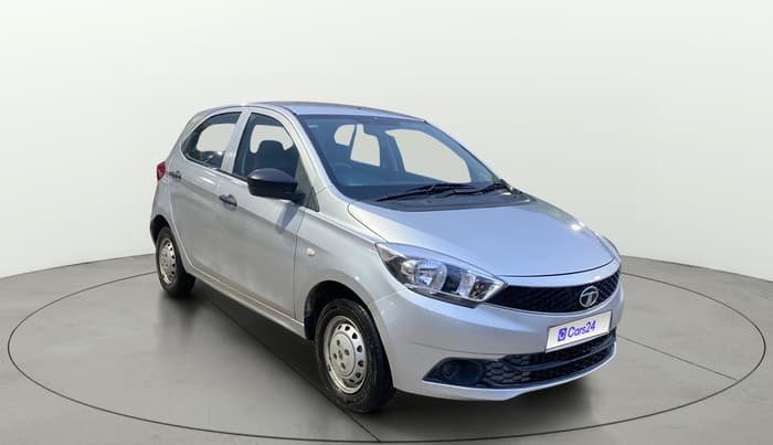 2017 Tata Tiago XM PETROL, Petrol, Manual, 67,995 km, SRP