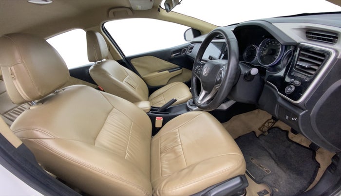 2018 Honda City 1.5L I-VTEC V MT, Petrol, Manual, 41,110 km, Right Side Front Door Cabin