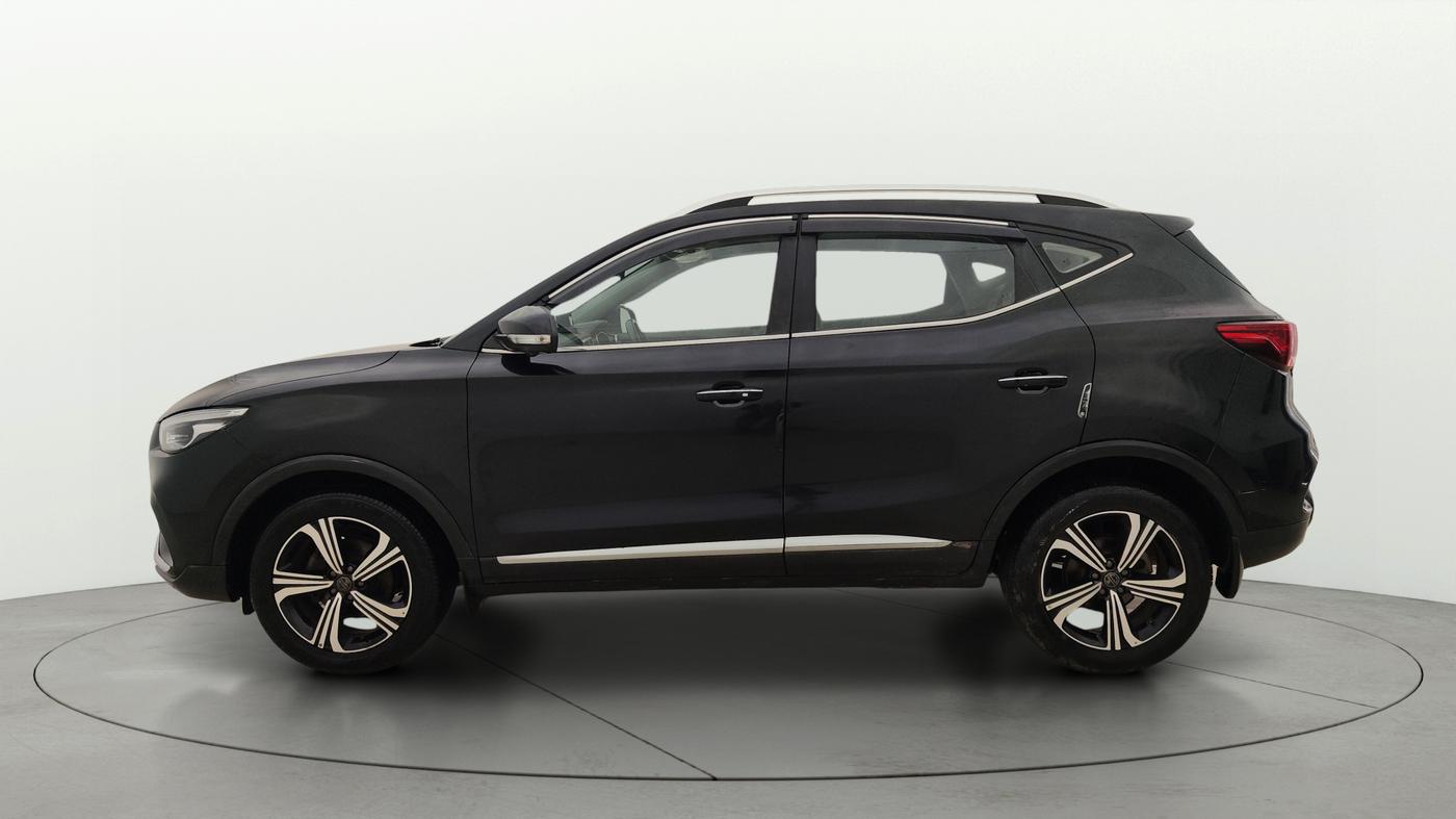 2022 MG ASTOR SHARP EX 1.5 MT, Petrol, Manual, 23,248 km, Left Side