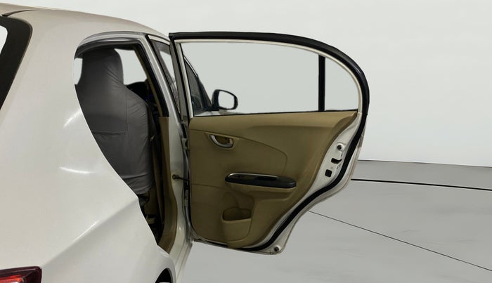 2017 Honda Amaze 1.2L I-VTEC VX AT, Petrol, Automatic, 1,08,147 km, RHS Rear Door