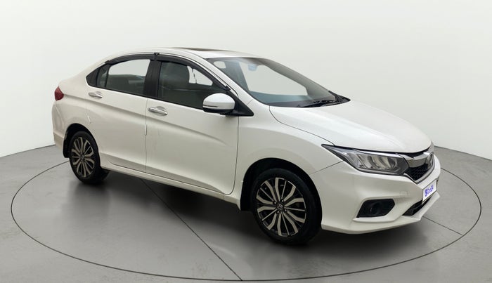 2018 Honda City 1.5L I-VTEC VX CVT, Petrol, Automatic, 63,587 km, SRP