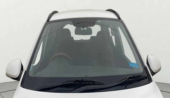 2019 Hyundai GRAND I10 NIOS SPORTZ 1.2 KAPPA VTVT, Petrol, Manual, 98,215 km, Front Windshield