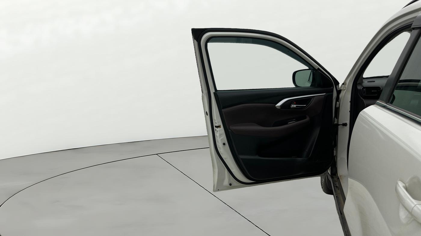 2022 Maruti Grand Vitara ALPHA SMART HYBRID AT, Petrol, Automatic, 33,060 km, LHS Front Door