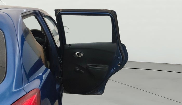 2018 Datsun Go T, Petrol, Manual, 28,485 km, RHS Rear Door