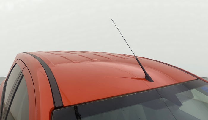 2014 Ford Ecosport TREND 1.5L PETROL, Petrol, Manual, 72,446 km, Roof