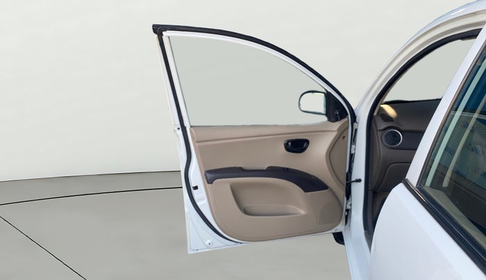 2013 Hyundai i10 ERA 1.1, Petrol, Manual, 65,539 km, LHS Front Door